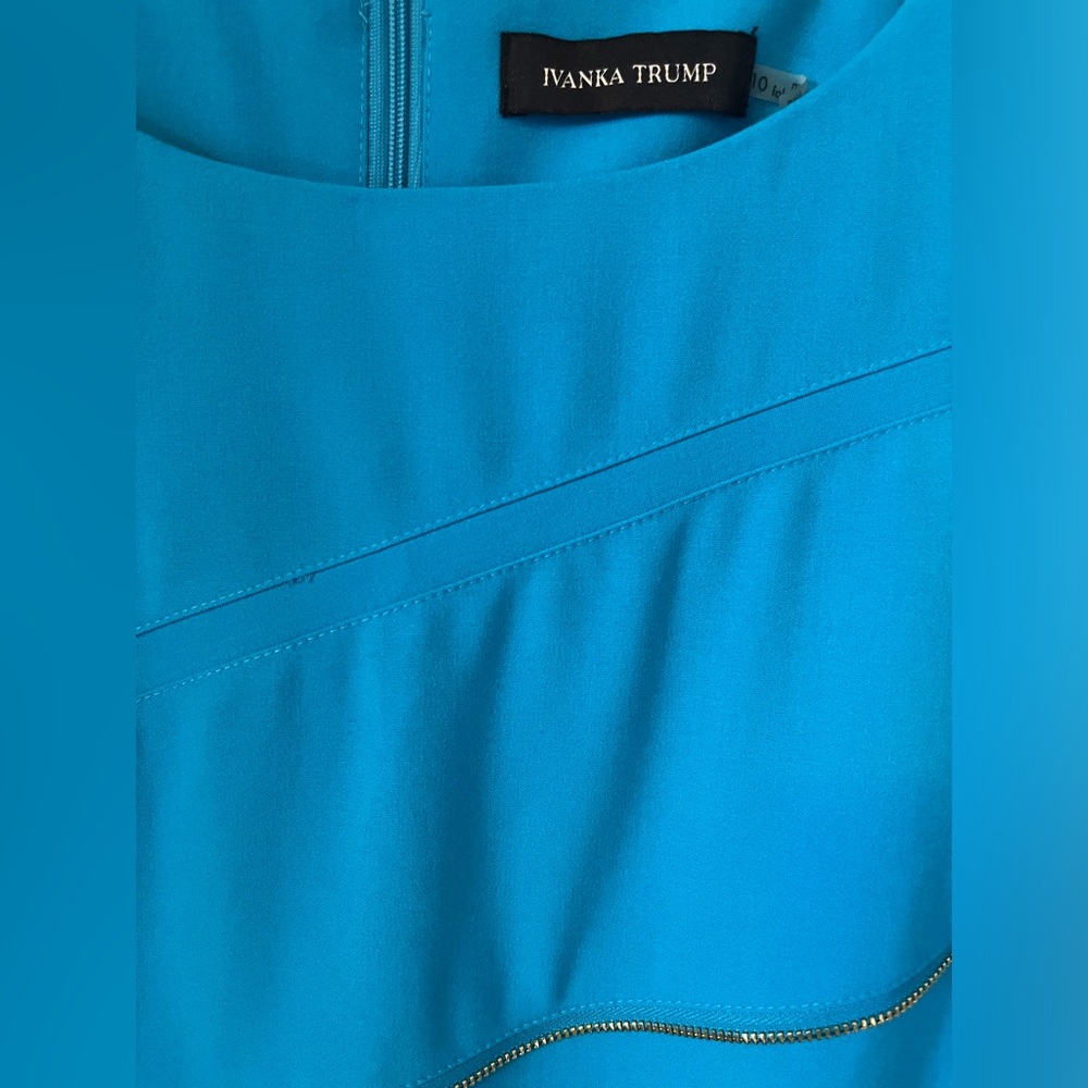 Ivanka Trump Dress - Picture 2 of 4